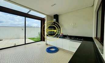 Imagem 7: LOCAÇÃO ALPHAVILLE - BURLE MARX