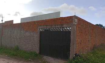 Imagem: Casa com 3 quartos