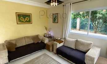 Imagem 4: Casa à venda com 4 dormitórios no Swiss Park, Campinas