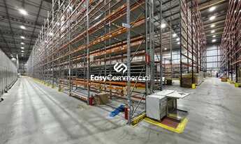 Imagem 6: Galpão de 9.000 m² em Contagem