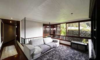 Imagem 7: Casa em Condomínio à venda, 5 quartos, 5 suítes, 7 vagas, Quebra Frascos - Teresópolis/RJ