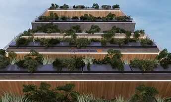 Imagem: Garden 2 dormitórios à venda Petrópolis