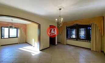 Imagem 5: Casa com 5 dormitórios para alugar, 270 m² por R$ 7.222,00/mês - Partenon - Porto Alegre/R