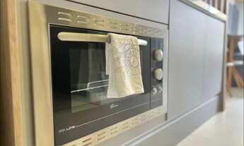 Imagem 5: Ótimo apartamento Stúdio no Condomínio Connect para Comprar