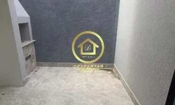 Imagem 10: Sobrado 2 suítes, 2 vagas - R$ 595.000 - Vila Mirante