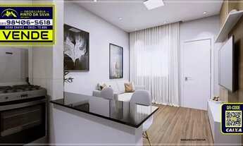 Imagem 3: Imóvel para venda com 38 metros quadrados com 1 quarto em Porto Novo - São Gonçalo - RJ