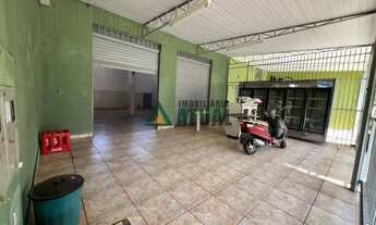 Imagem 5: Sala comercial com 120 m² na região sul de Londrina