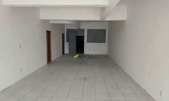 Imagem 6: Loja para alugar, 161 m² por R$ 4.450,00/mês - Jardim Itu Sabará - Porto Alegre/RS