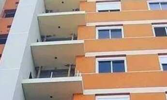 Imagem 2: Apartamento para Venda em Curitiba, Capão Raso, 2 dormitórios, 1 suíte, 2 banheiros, 1 vag