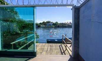 Imagem 6: More com o mar no seu quintal! Super casa em Santa Luíza, Vitória Es