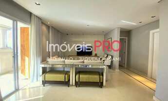 Imagem: 238m² em andar alto e excelente localização