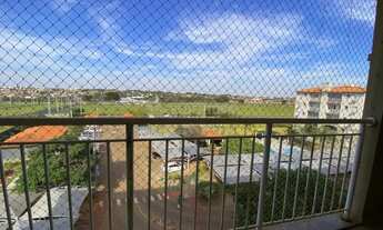 Imagem 7: Ótimo Apartamento Residencial para Locação - 3 Dormitórios / Jardim Tarraf II