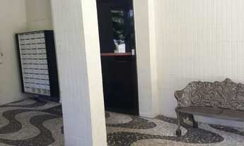 Imagem 7: Alugo Aptº no Bueno, esq. Colégio Dinâmico, 2 quartos, sem garagem, com armários