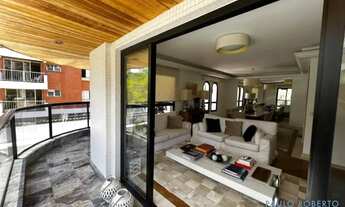 Imagem 4: APARTAMENTO - MOEMA - SP