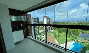 Imagem: Apartamento com 3 suítes para venda e locação