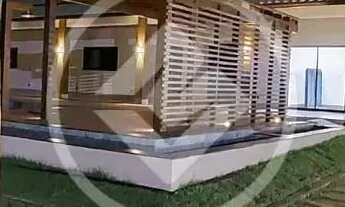 Imagem: Chácara 3 Suítes no Condomínio Recanto