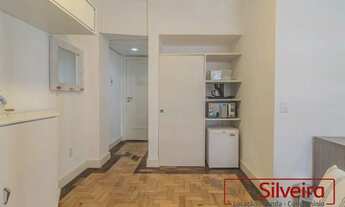 Imagem 5: STUDIO MOBILIADO - CENTRO HISTÓRICO