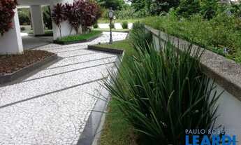 Imagem 5: APARTAMENTO - ALTO DA BOA VISTA - SP