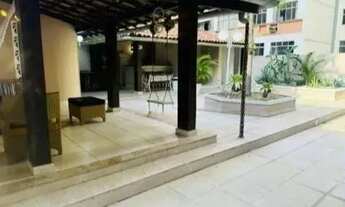 Imagem 3: Imóvel para aluguel e venda possui 458 metros quadrados com 4 quartos em Icaraí - Niterói