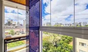 Imagem 14: Apartamento com 2 dormitórios, 62 m² - venda por R$ 695.000,00 ou aluguel por R$ 5.121,07