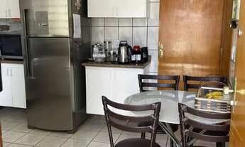 Imagem 4: Alugo casa mobiliada no parque Amazonas