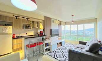 Imagem: Apartamento com 3 quartos no bairro Cavalhada