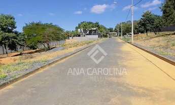 Imagem: Em Ibituruna - Montes Claros