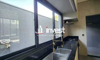 Imagem 5: Imóvel de alto padrão 4 suítes mais escritório condomínio Damha 1