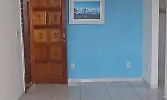 Imagem 6: Alugo apartamento 3/4 no condomínio Jardim das Limeiras Vale dos Lagos - Salvador - BA