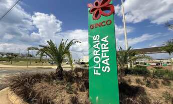 Imagem 2: Vende-se terreno com 270m² no FLORAIS SAFIRA. R$349.000,00 codigo: 102248