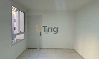 Imagem 3: Residencial Porto Maranata - Apartamento 2 Quartos - Setor Andreia