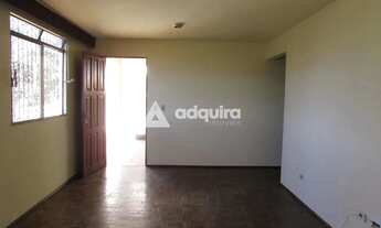 Imagem 4: Casa para venda com 3 quartos, Uvaranas, Ponta Grossa, PR