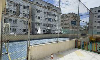 Imagem: Imóvel para aluguel possui 52 metros quadrados