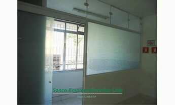Imagem 4: Imóvel para aluguel possui 56 metros quadrados - Sala Comercial - Centro - S.A