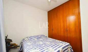 Imagem 7: Apartamento à venda, 3 quartos, 1 suíte, 2 vagas, Fernão Dias - Belo Horizonte/MG