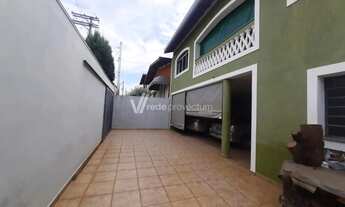 Imagem 2: Casa à venda no Jardim Miriam em Campinas