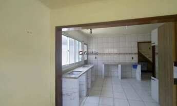 Imagem 4: Casa Sobrado para Alugar em Harmonia, Canoas - 128m² - Área Urbana REF: C2182