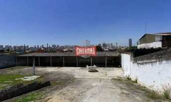 Imagem 4: Terreno para aluguel, Jardim Três Marias - São Bernardo do Campo/SP