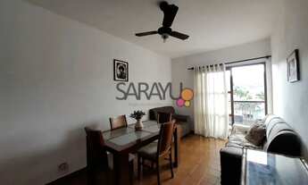 Imagem 2: Apartamento de 03 dormitórios para locação anual na Praia da Enseada Guarujá SP