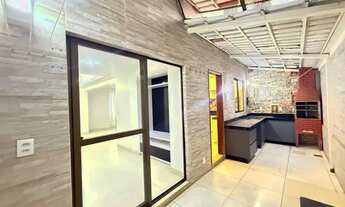 Imagem 4: Casa Condominio fechado setor Bueno