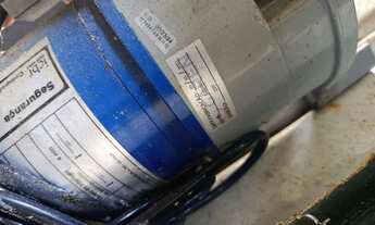 Imagem 3: Porta de Esteira automatica