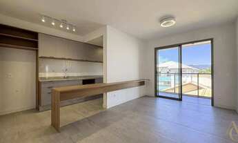 Imagem 2: Apartamento para locação - 1 suíte e 2 demi-suítes - João Paulo, Florianópolis/SC