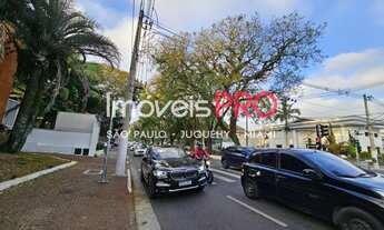 Imagem 7: Sobrado, Vila Nova Conceição - São Paulo