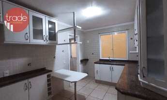 Imagem 5: Casa à Venda com 04 Quartos no Bairro Santa Cruz do José Jacques em Ribeirão Preto com Chu