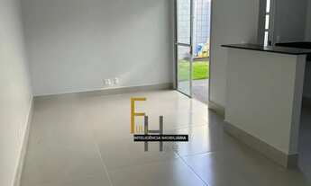 Imagem 3: CASA JARDIM GARDÊNIA I 2 QUARTOS I 150m² I LAZER COMPLETO