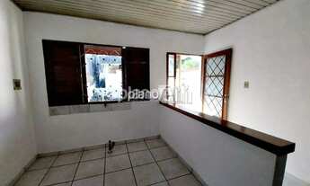 Imagem 2: Casa para aluguel em Vila Bom Princípio, Cachoeirinha - 2 quartos, 3 vagas, 128,57 m²