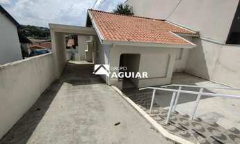 Imagem 3: Casa - Vila Olivo - Valinhos