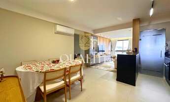 Imagem 2: Apartamento com área 87m² sendo 3 dormitórios - 1 Suíte - 2 Vagas de Garagem - R$1.340.000