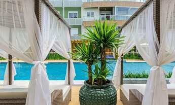 Imagem 3: Apartamento com 3 dormitórios à venda, 94 m² por R$ 1.750.000,00 - Campeche - Florianópoli