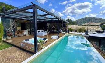 Imagem: Casa Residencial à venda, Araras, Petrópolis